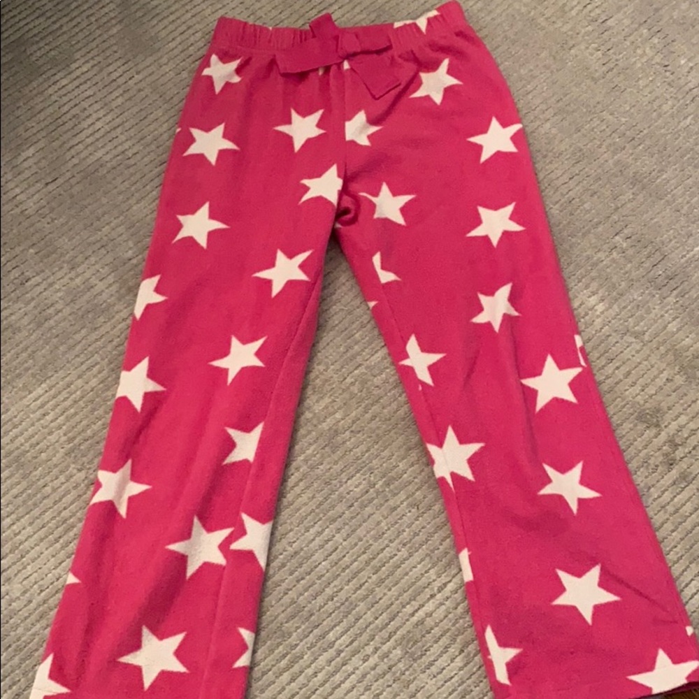 Girls PJ pants
